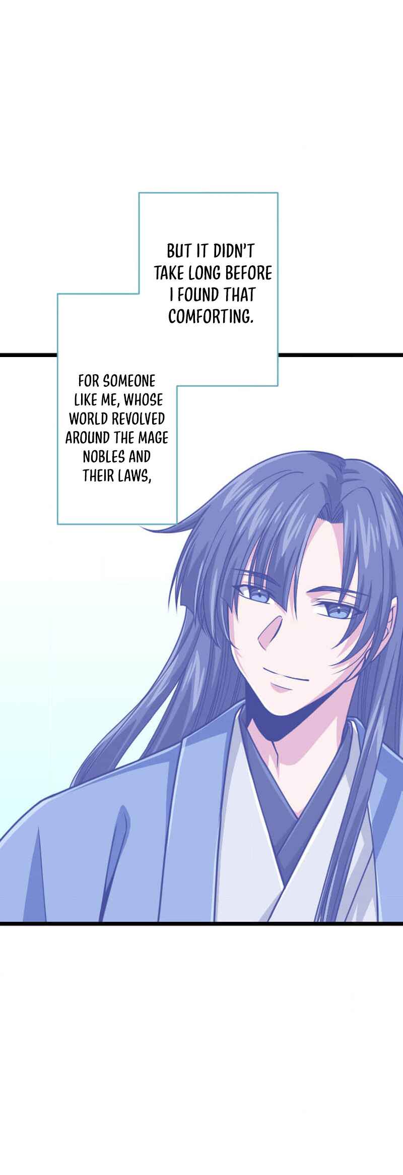 Page 47 Chapter 94 The Max Magic Level Great Sage’s Return