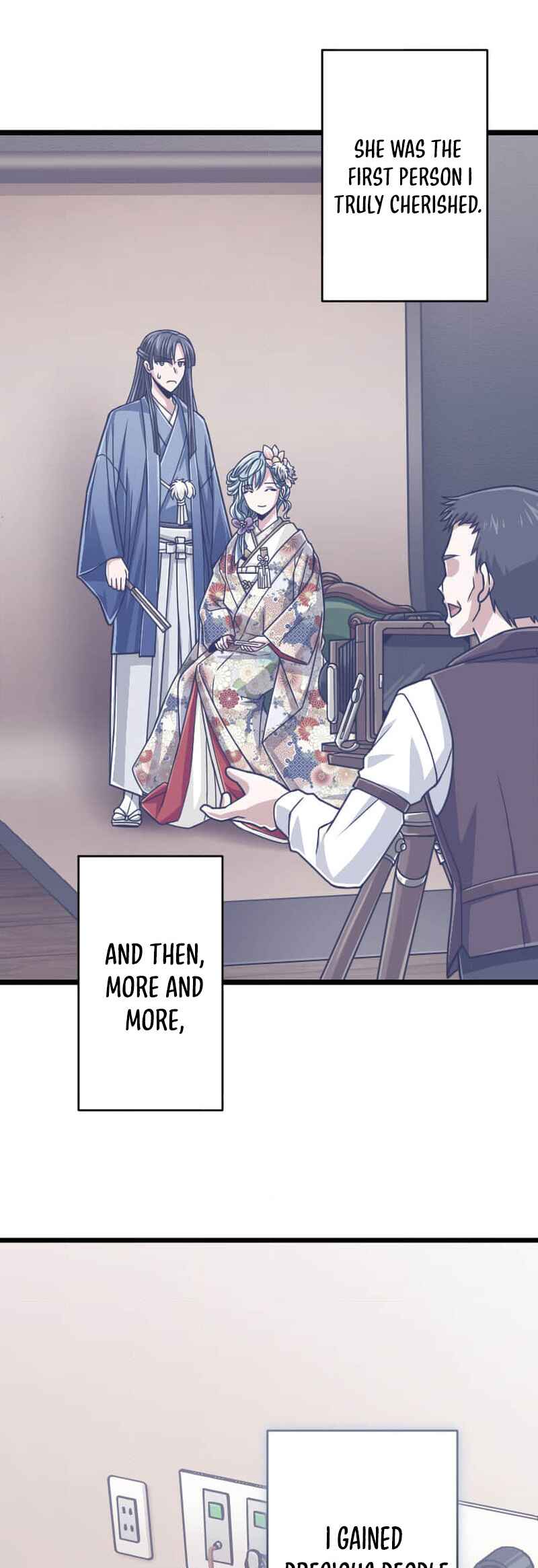 Page 48 Chapter 94 The Max Magic Level Great Sage’s Return