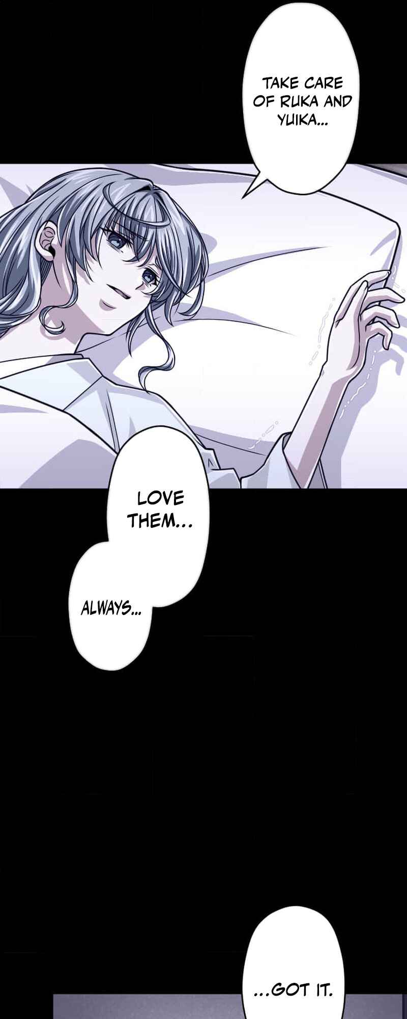 Page 55 Chapter 94 The Max Magic Level Great Sage’s Return