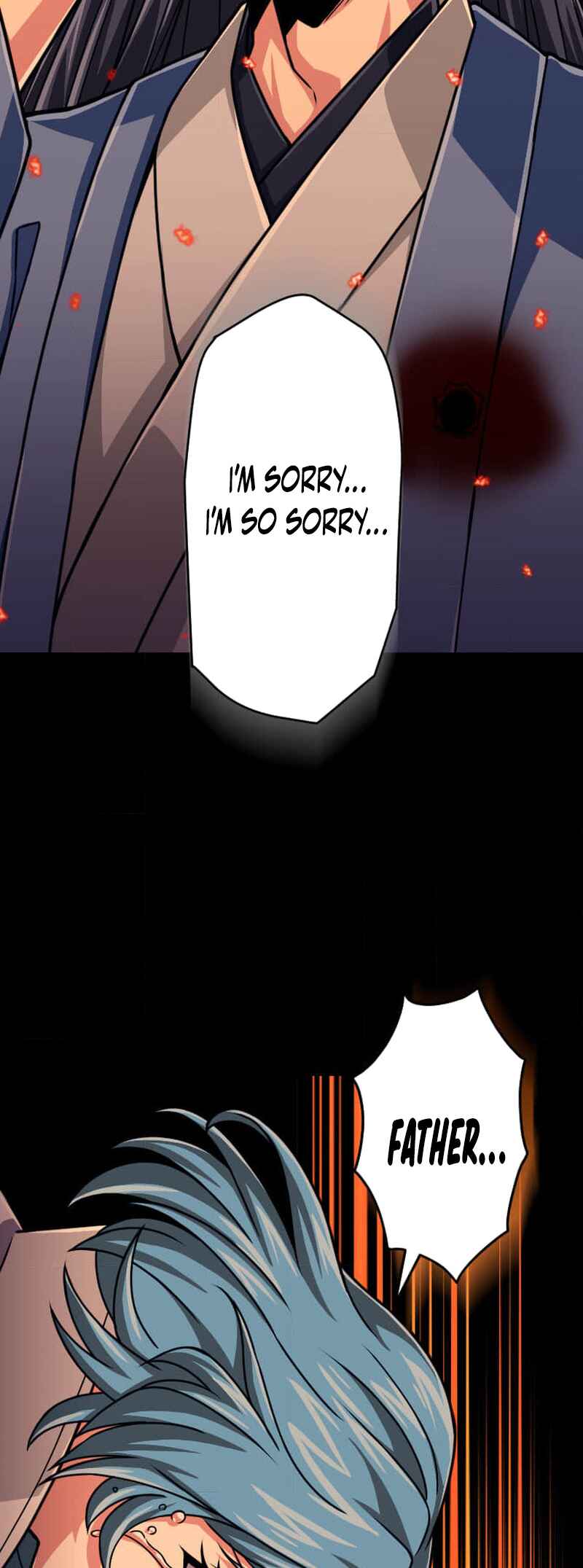 Page 64 Chapter 94 The Max Magic Level Great Sage’s Return