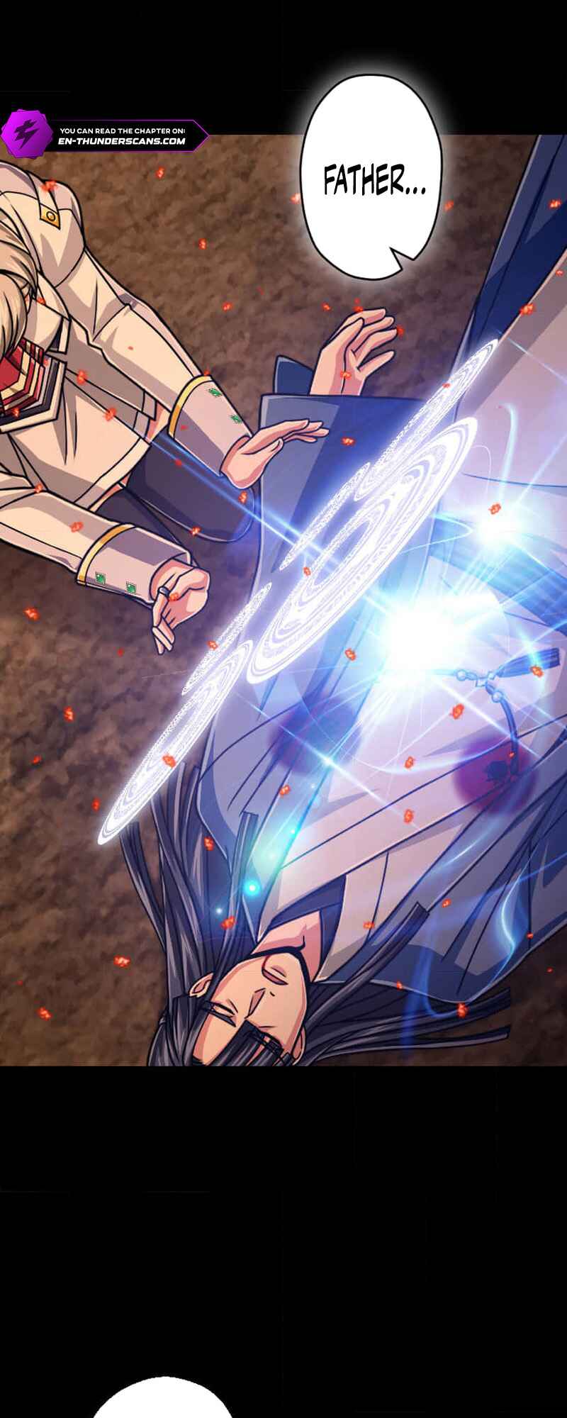 Page 69 Chapter 94 The Max Magic Level Great Sage’s Return