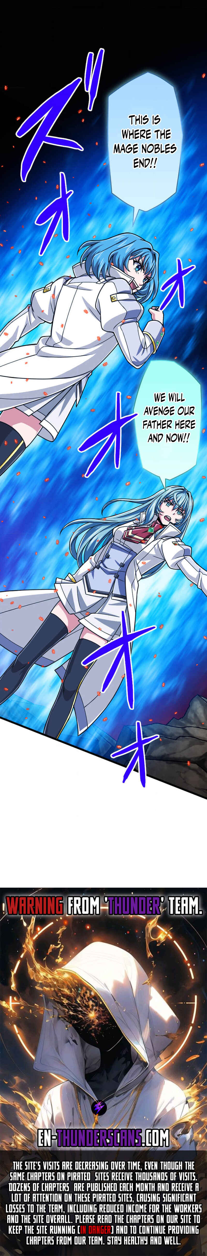 Page 72 Chapter 94 The Max Magic Level Great Sage’s Return