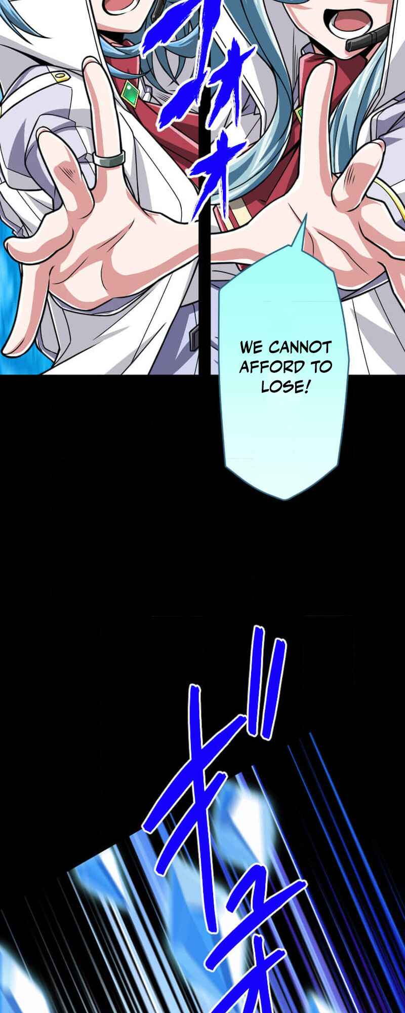 Page 9 Chapter 94 The Max Magic Level Great Sage’s Return