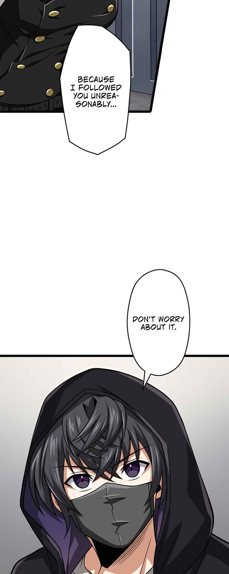 Page 13 Chapter 40 The Max Magic Level Great Sage’s Return