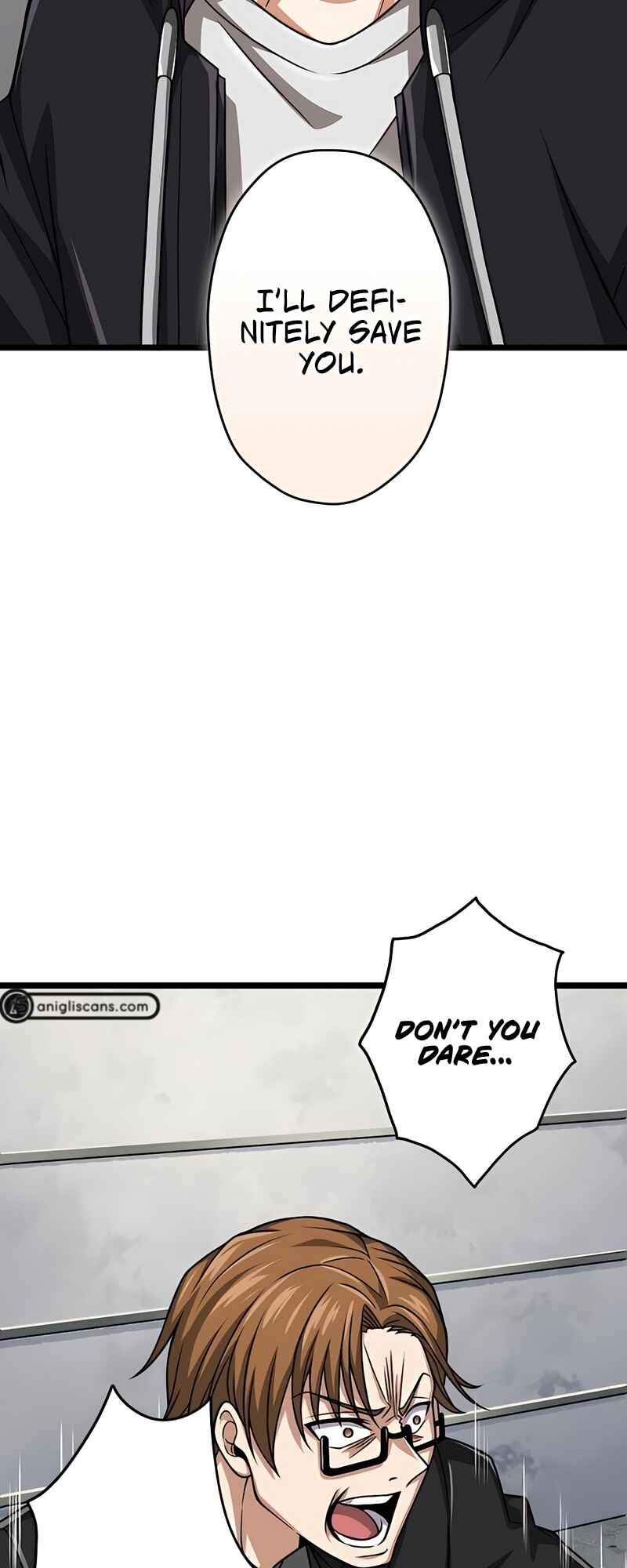 Page 14 Chapter 40 The Max Magic Level Great Sage’s Return