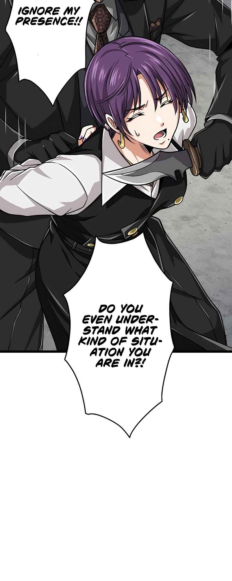 Page 15 Chapter 40 The Max Magic Level Great Sage’s Return