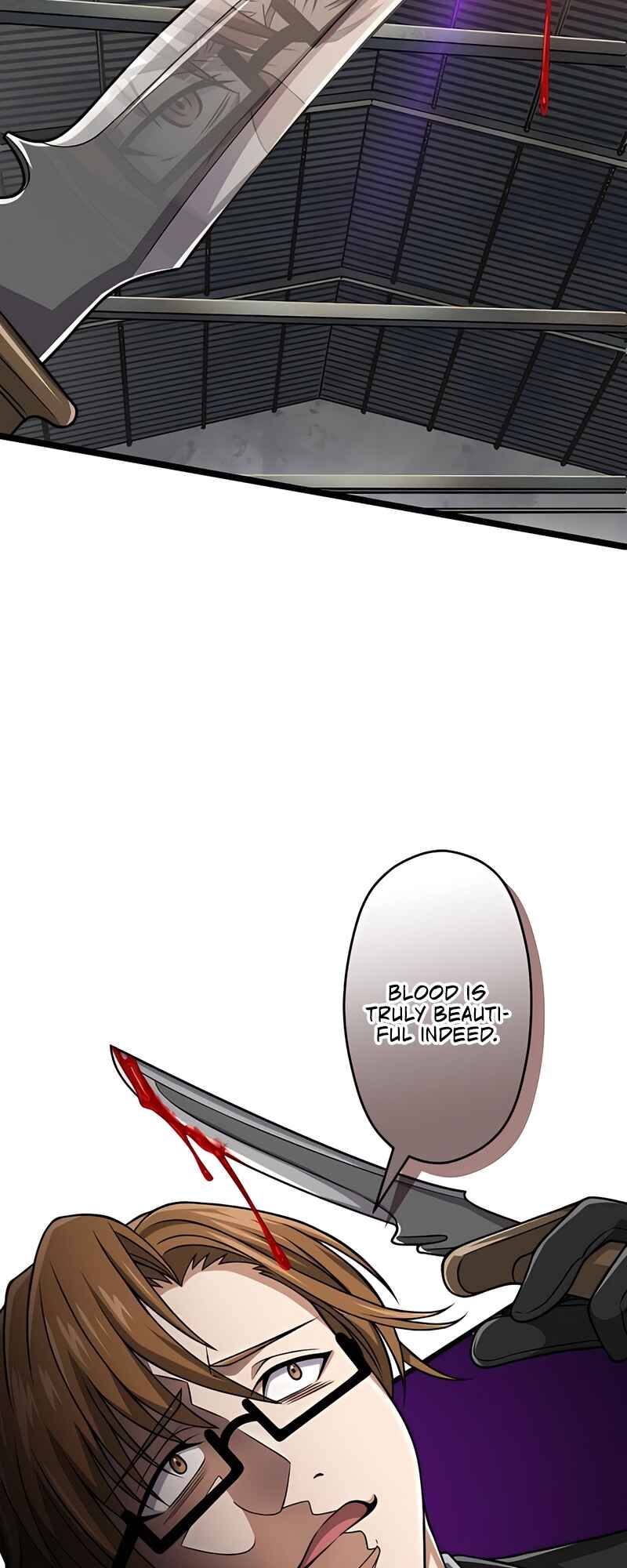Page 29 Chapter 40 The Max Magic Level Great Sage’s Return