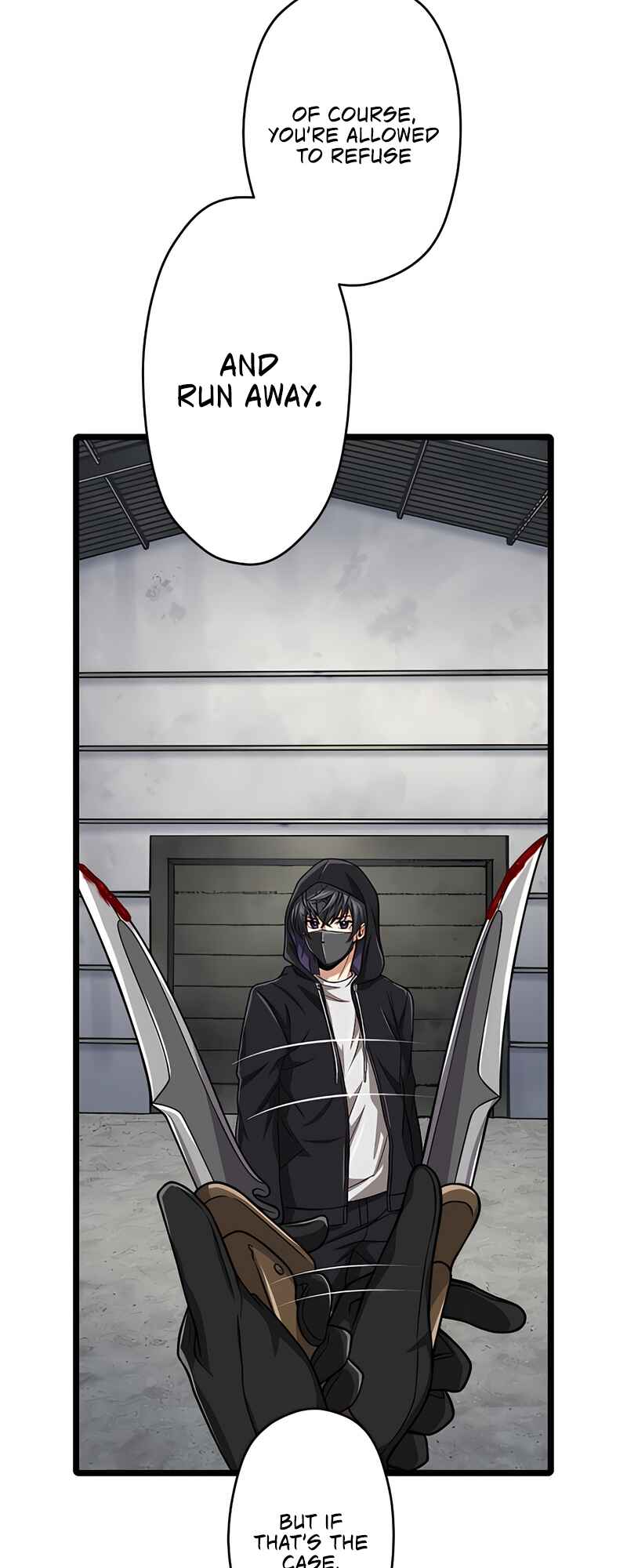 Page 33 Chapter 40 The Max Magic Level Great Sage’s Return