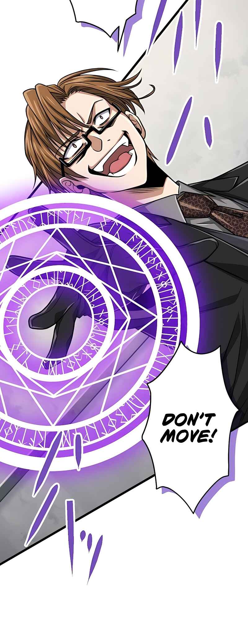 Page 48 Chapter 40 The Max Magic Level Great Sage’s Return