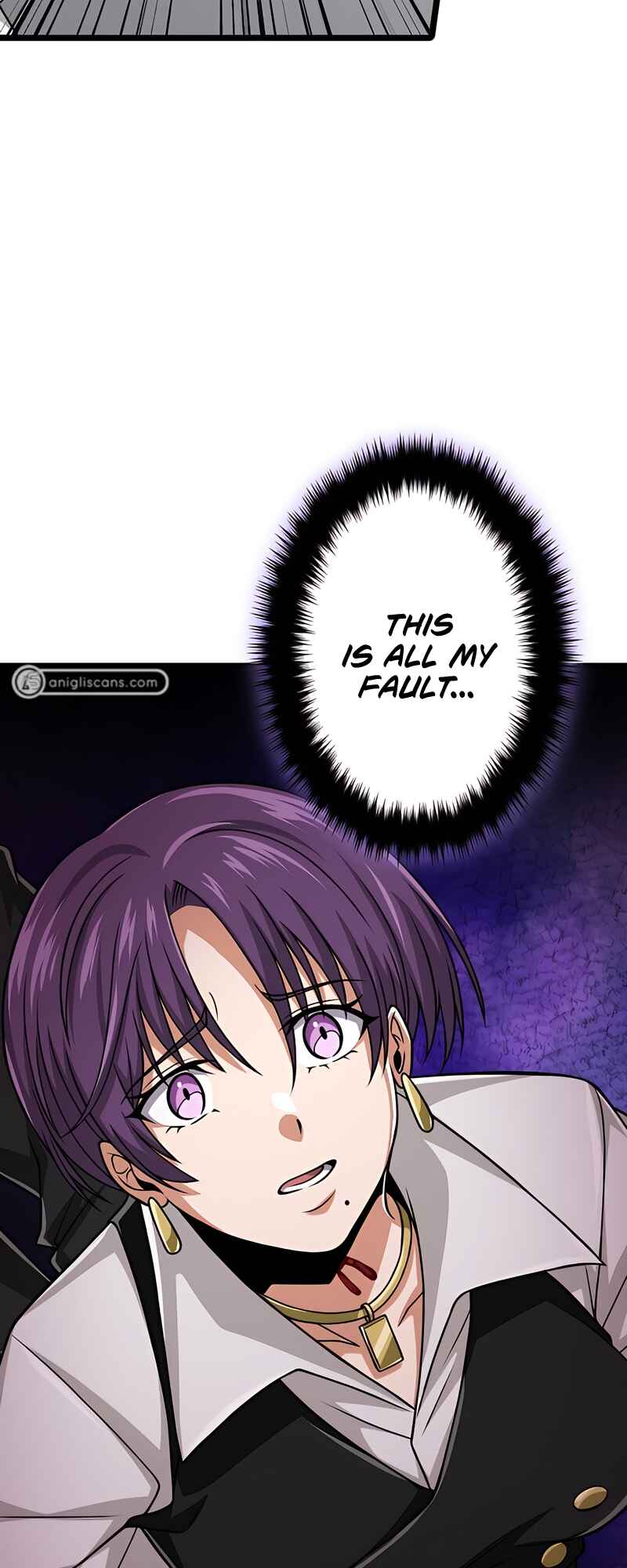 Page 53 Chapter 40 The Max Magic Level Great Sage’s Return