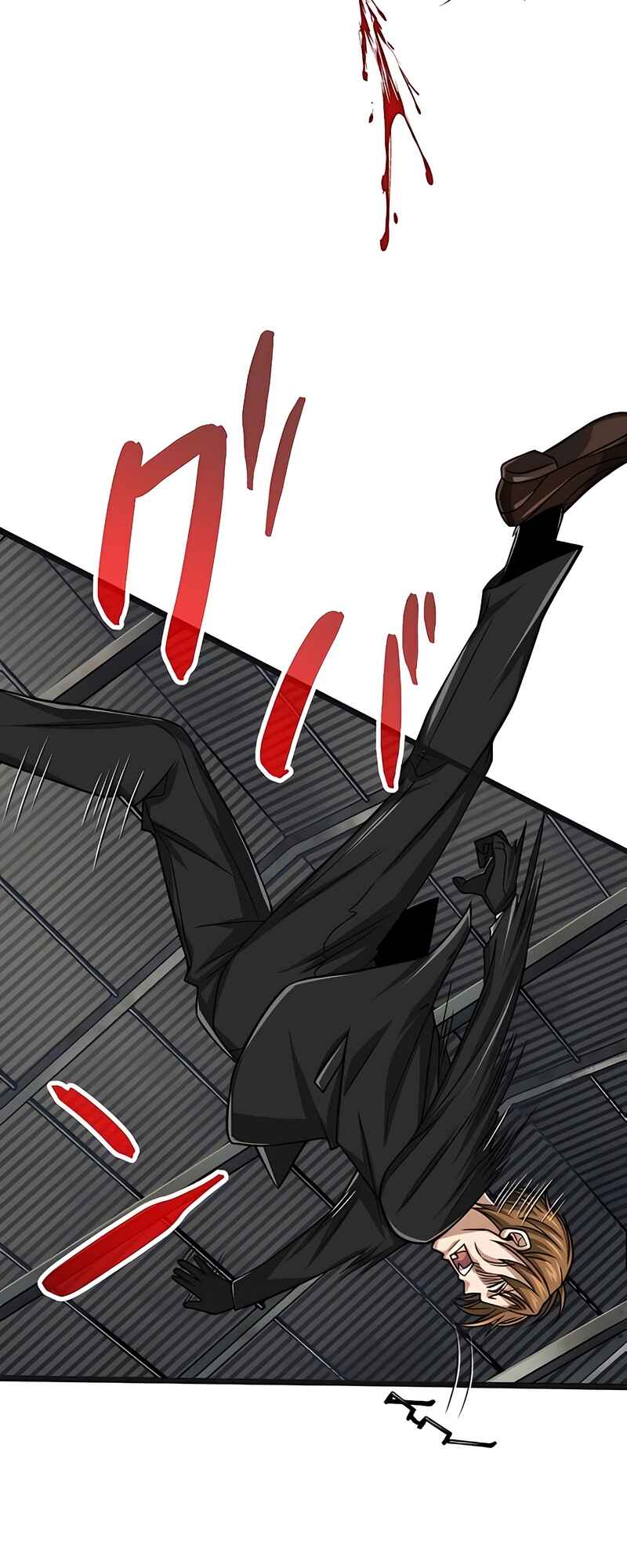 Page 64 Chapter 40 The Max Magic Level Great Sage’s Return