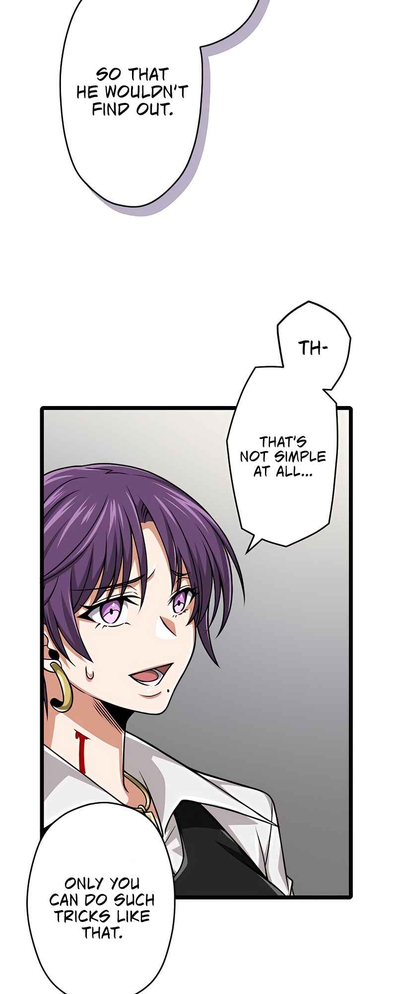 Page 69 Chapter 40 The Max Magic Level Great Sage’s Return