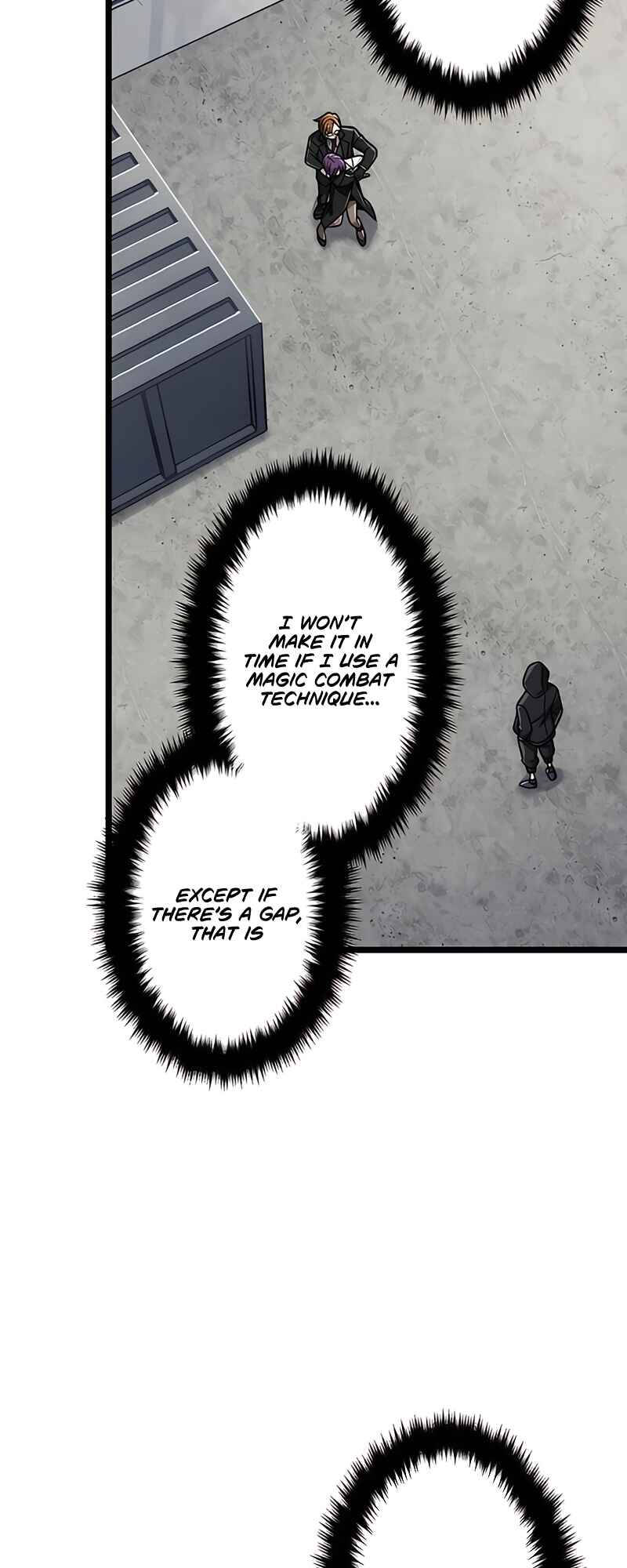 Page 7 Chapter 40 The Max Magic Level Great Sage’s Return