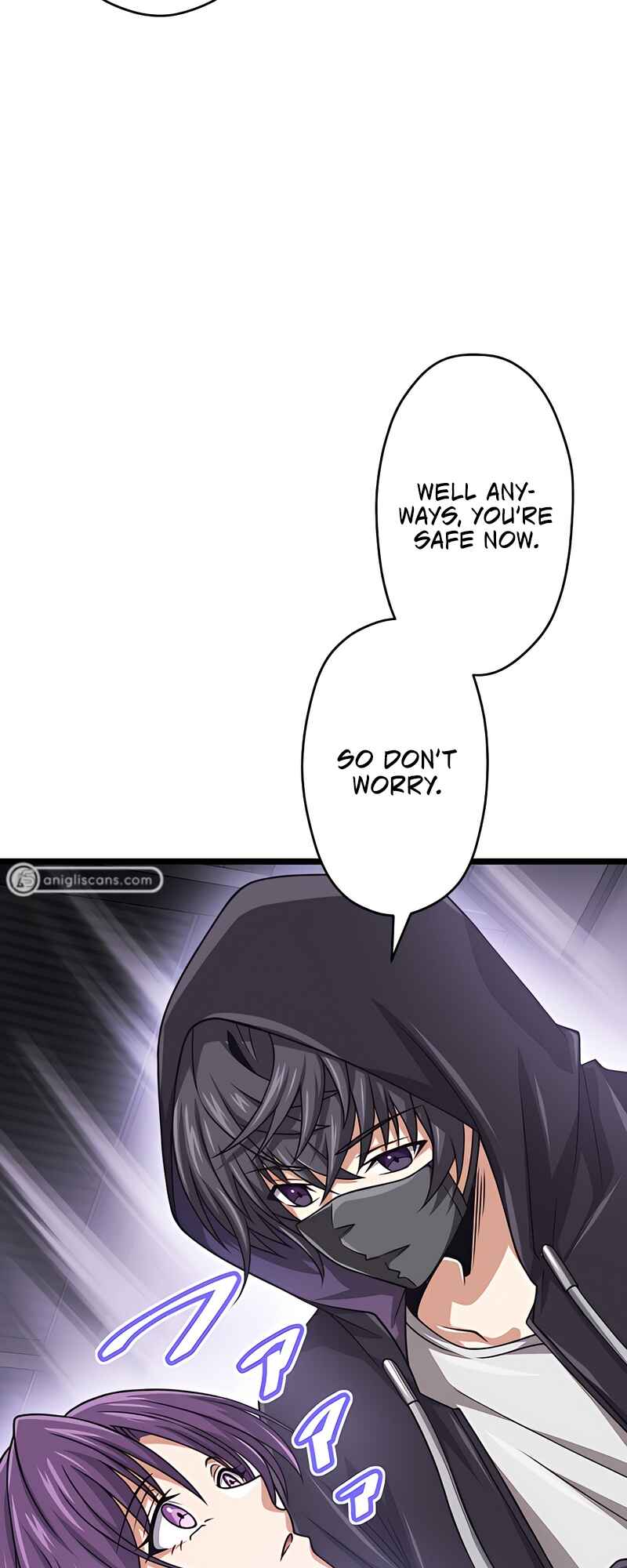 Page 70 Chapter 40 The Max Magic Level Great Sage’s Return