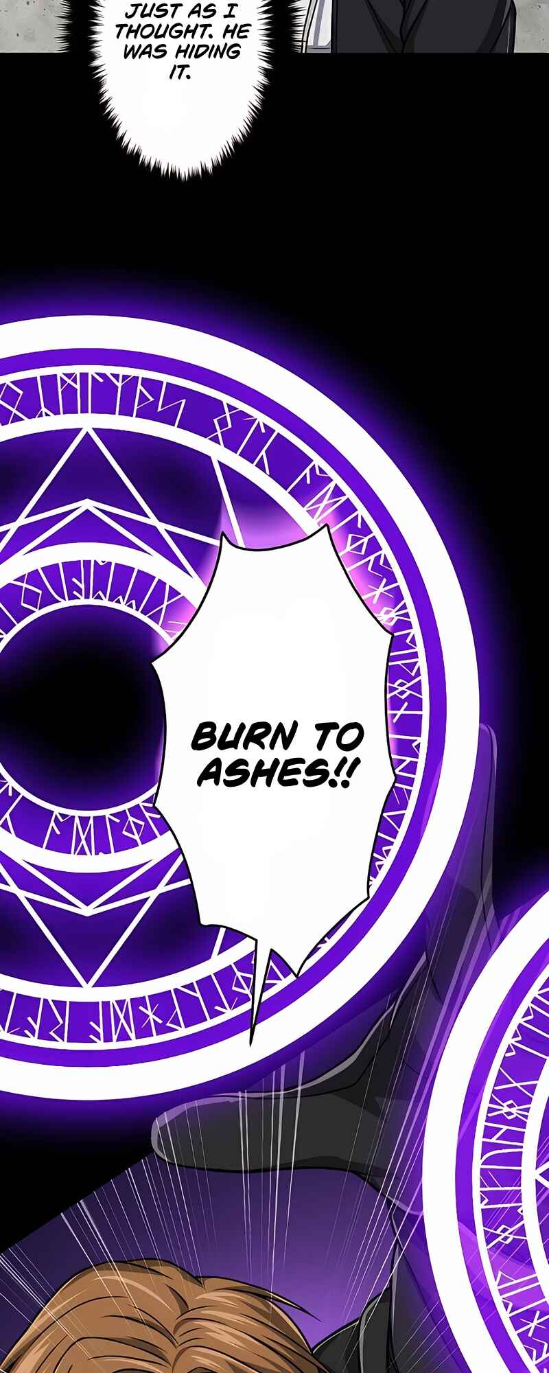 Page 78 Chapter 40 The Max Magic Level Great Sage’s Return