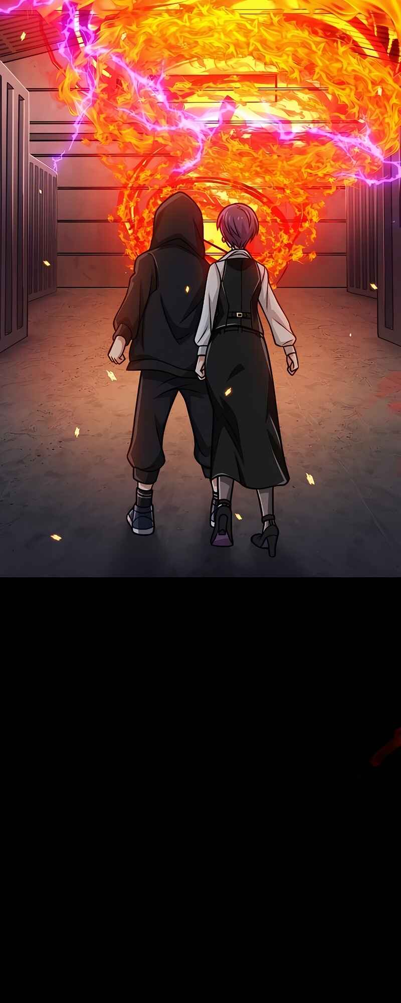 Page 81 Chapter 40 The Max Magic Level Great Sage’s Return