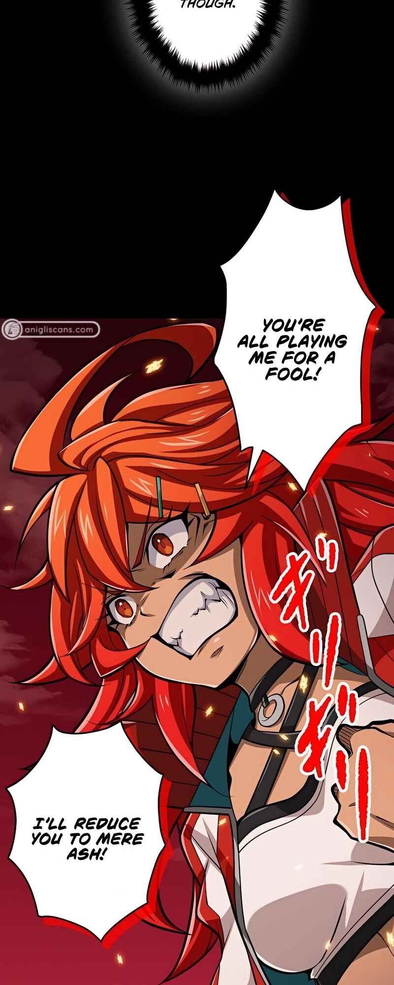 Page 16 Chapter 58 The Max Magic Level Great Sage’s Return