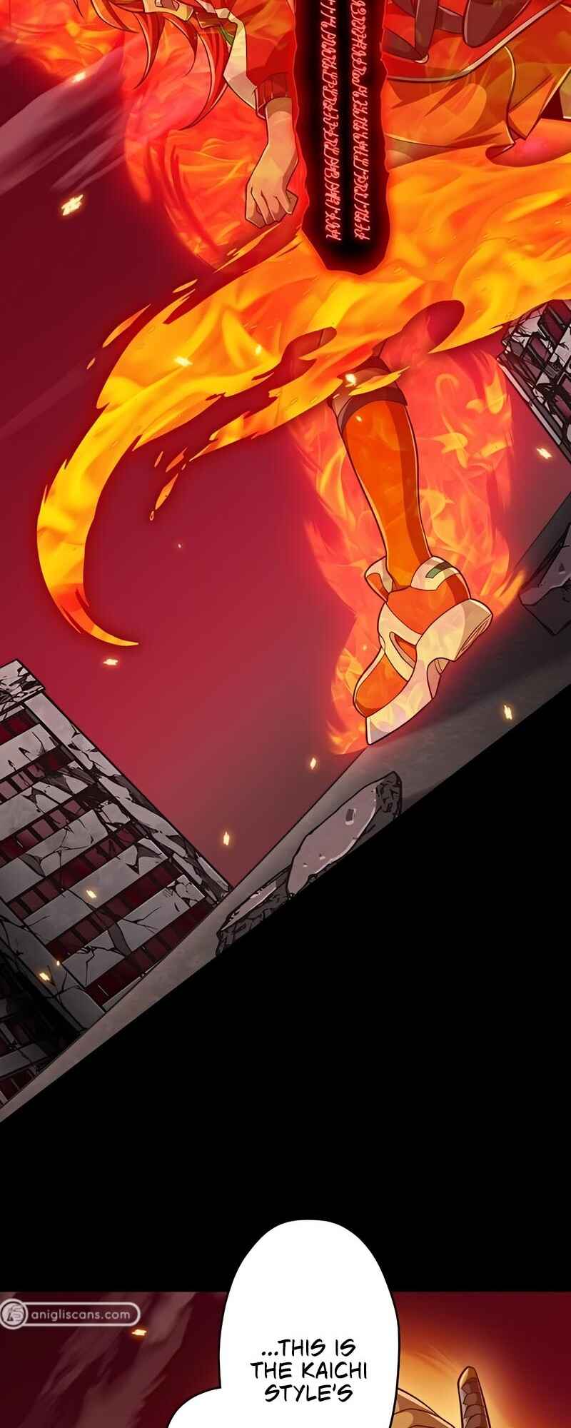 Page 18 Chapter 58 The Max Magic Level Great Sage’s Return
