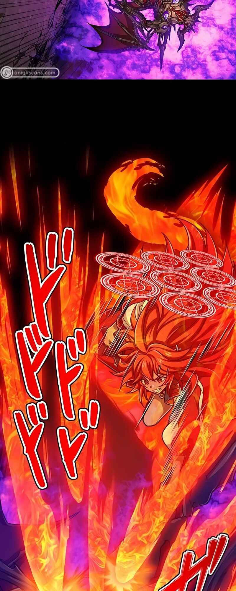 Page 26 Chapter 58 The Max Magic Level Great Sage’s Return