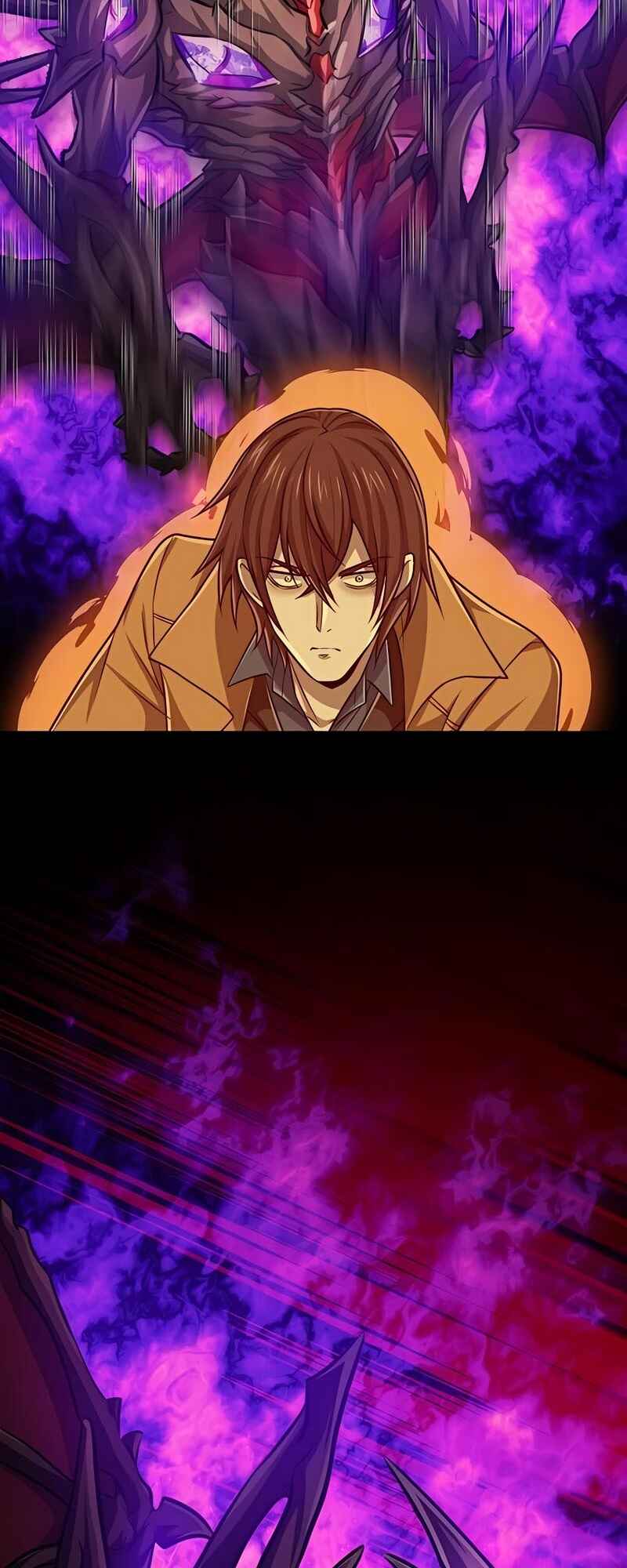 Page 29 Chapter 58 The Max Magic Level Great Sage’s Return