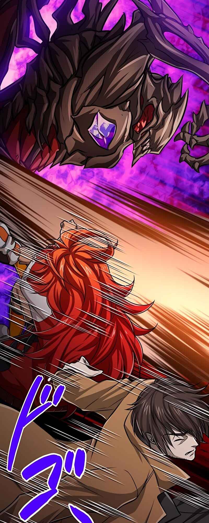 Page 30 Chapter 58 The Max Magic Level Great Sage’s Return