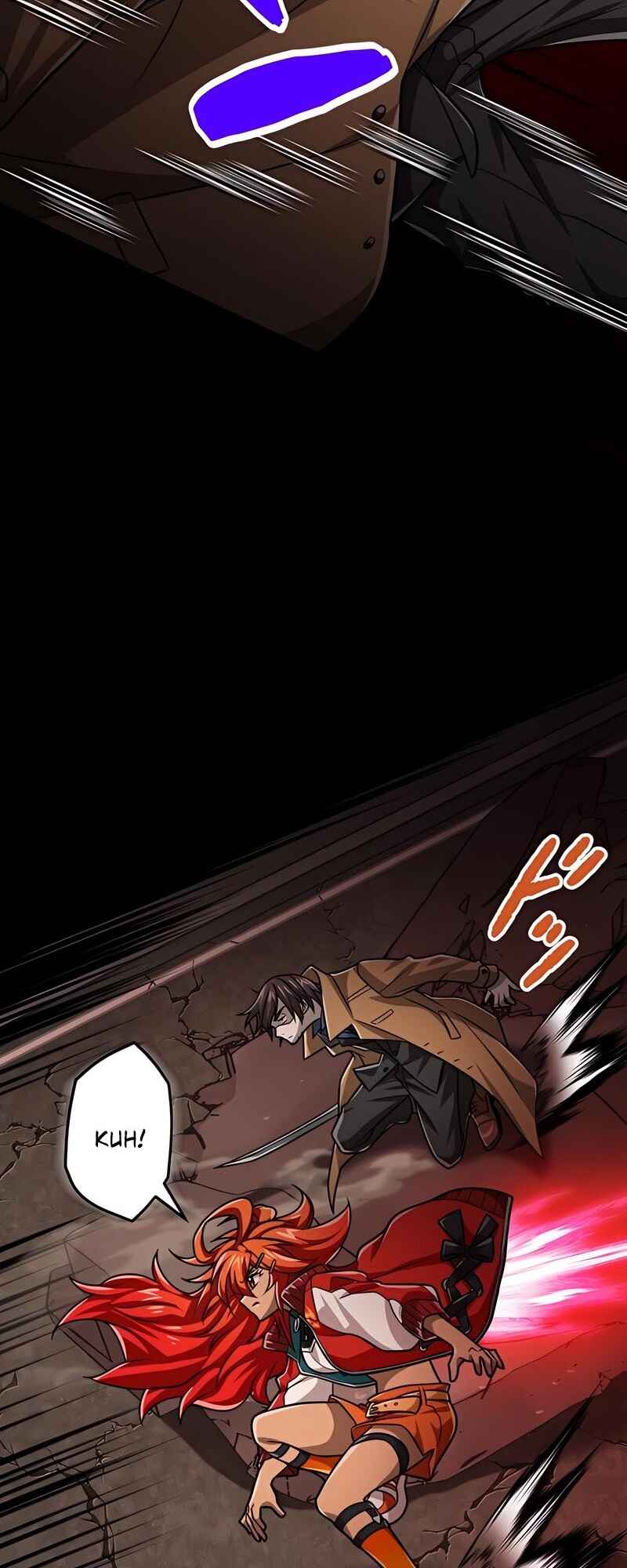 Page 31 Chapter 58 The Max Magic Level Great Sage’s Return