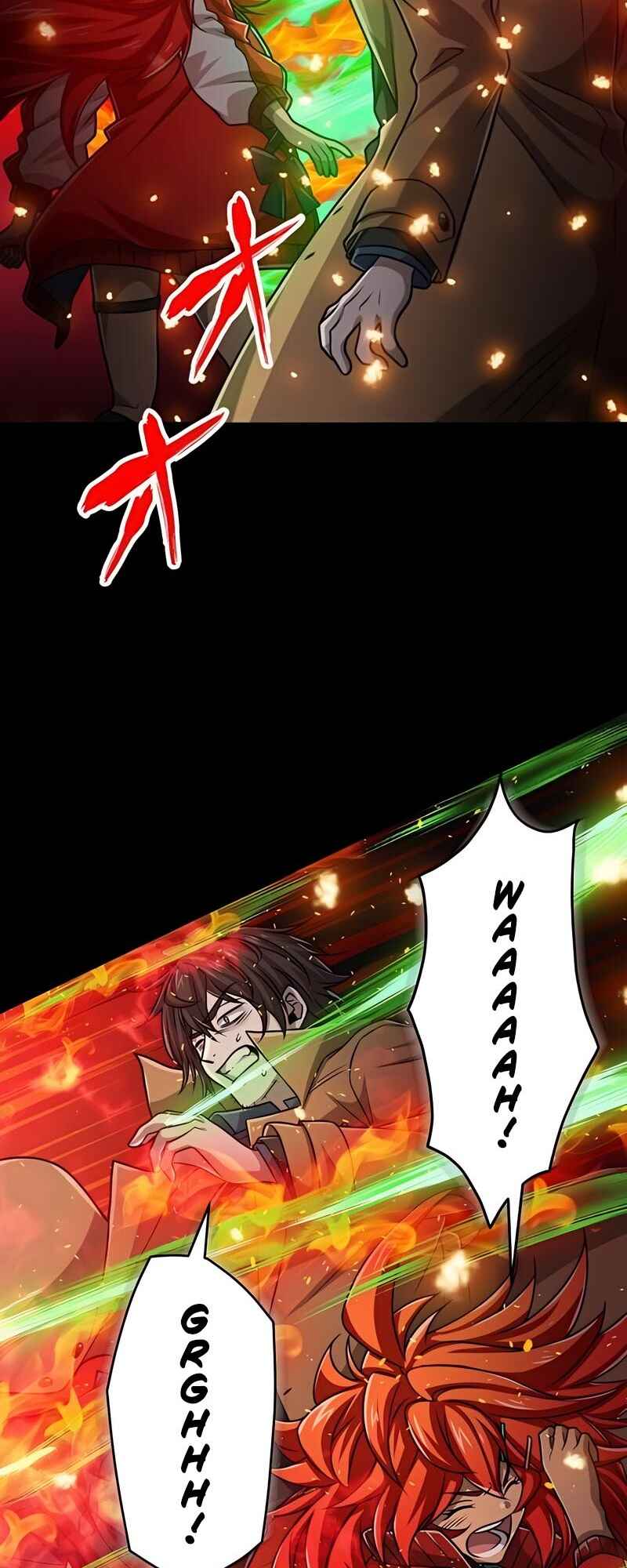 Page 34 Chapter 58 The Max Magic Level Great Sage’s Return