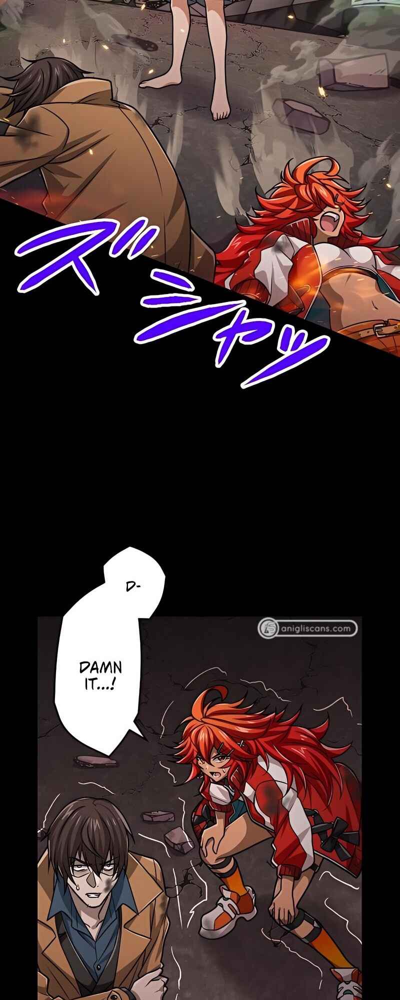 Page 36 Chapter 58 The Max Magic Level Great Sage’s Return