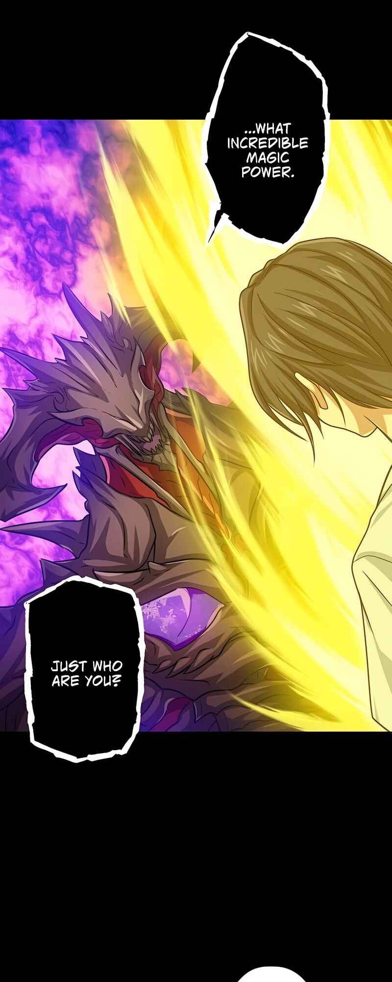 Page 48 Chapter 58 The Max Magic Level Great Sage’s Return