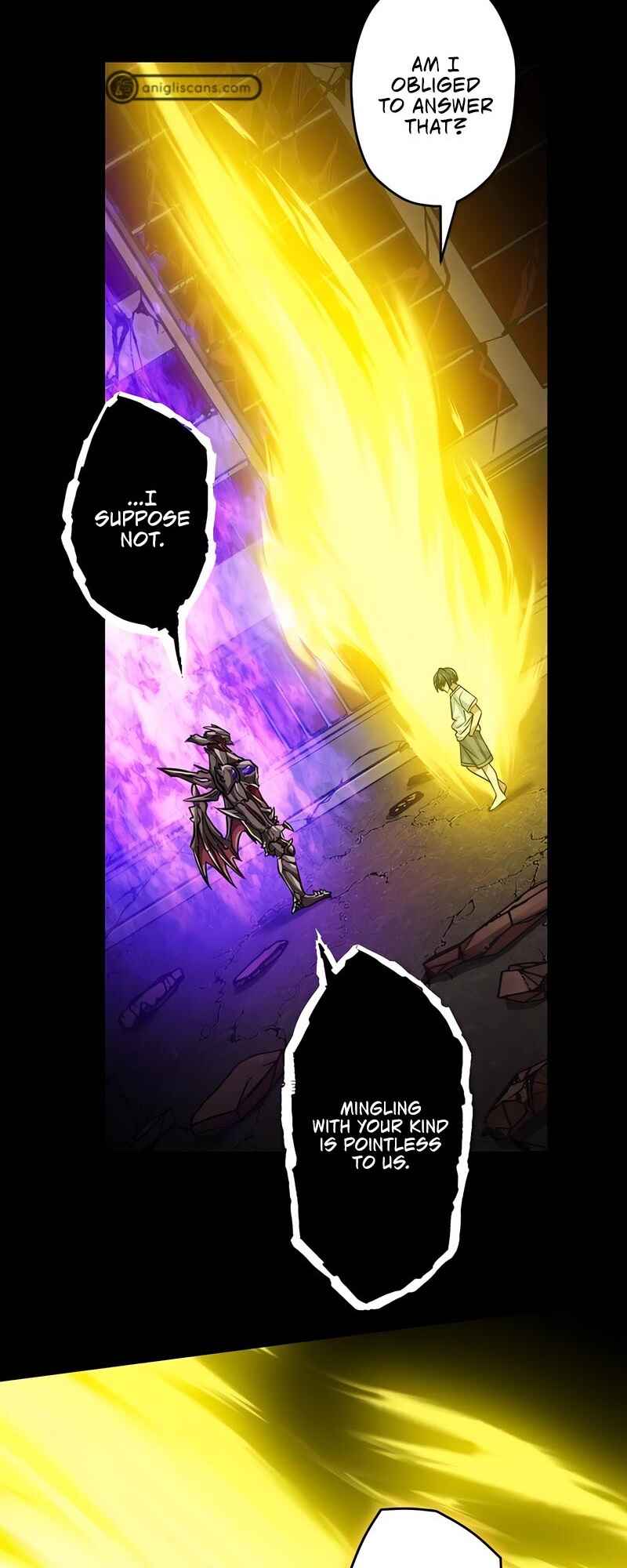 Page 49 Chapter 58 The Max Magic Level Great Sage’s Return