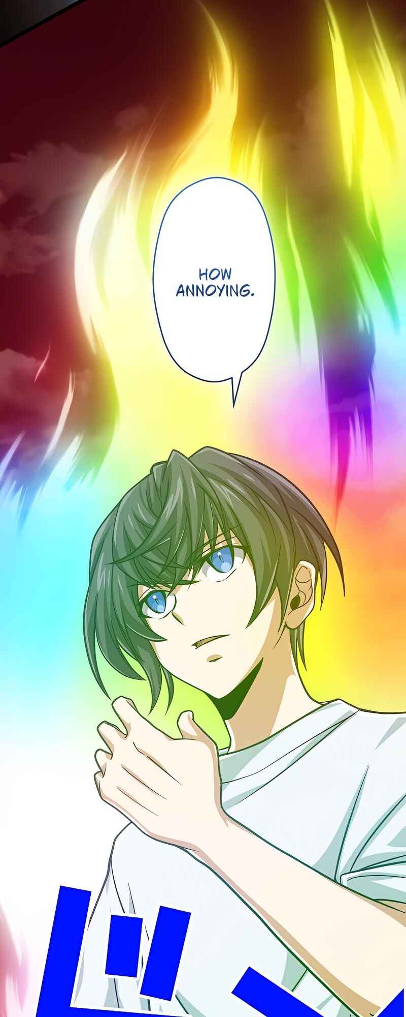 Page 58 Chapter 58 The Max Magic Level Great Sage’s Return