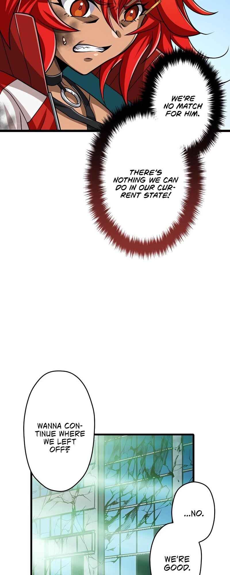 Page 72 Chapter 58 The Max Magic Level Great Sage’s Return