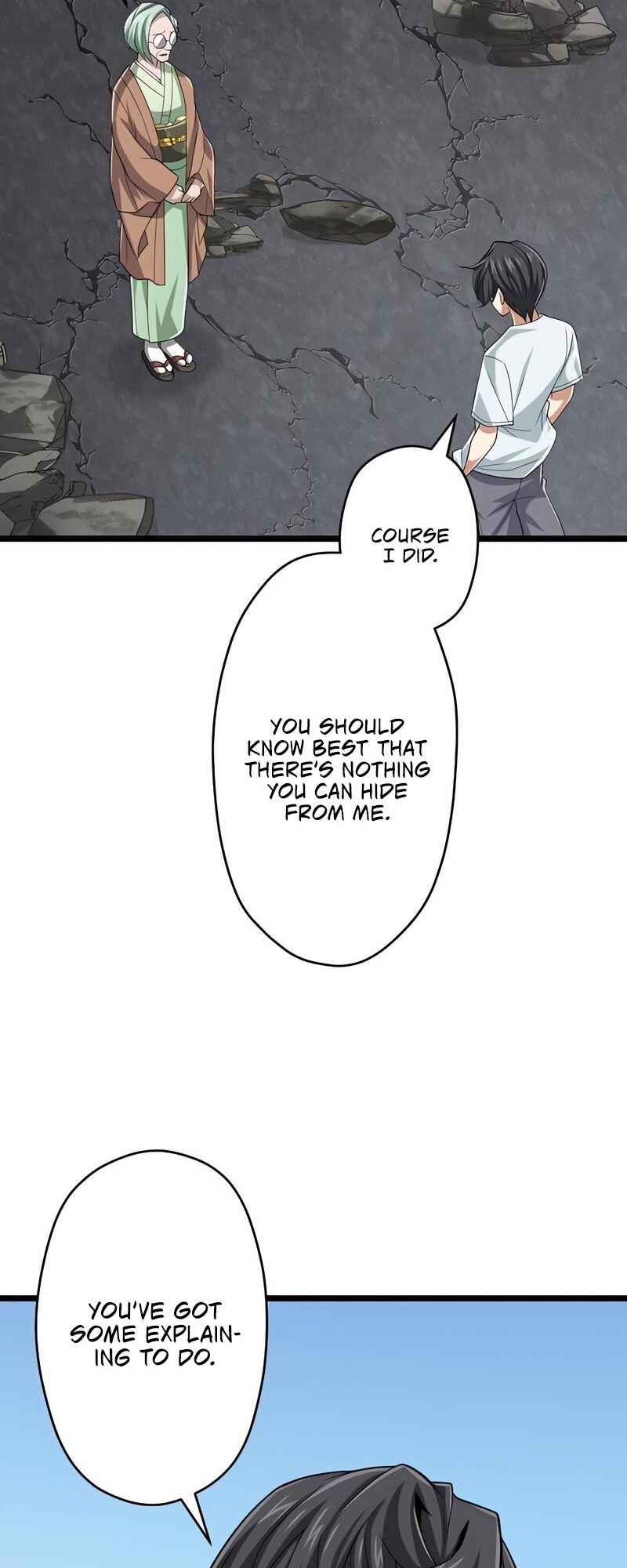 Page 76 Chapter 58 The Max Magic Level Great Sage’s Return