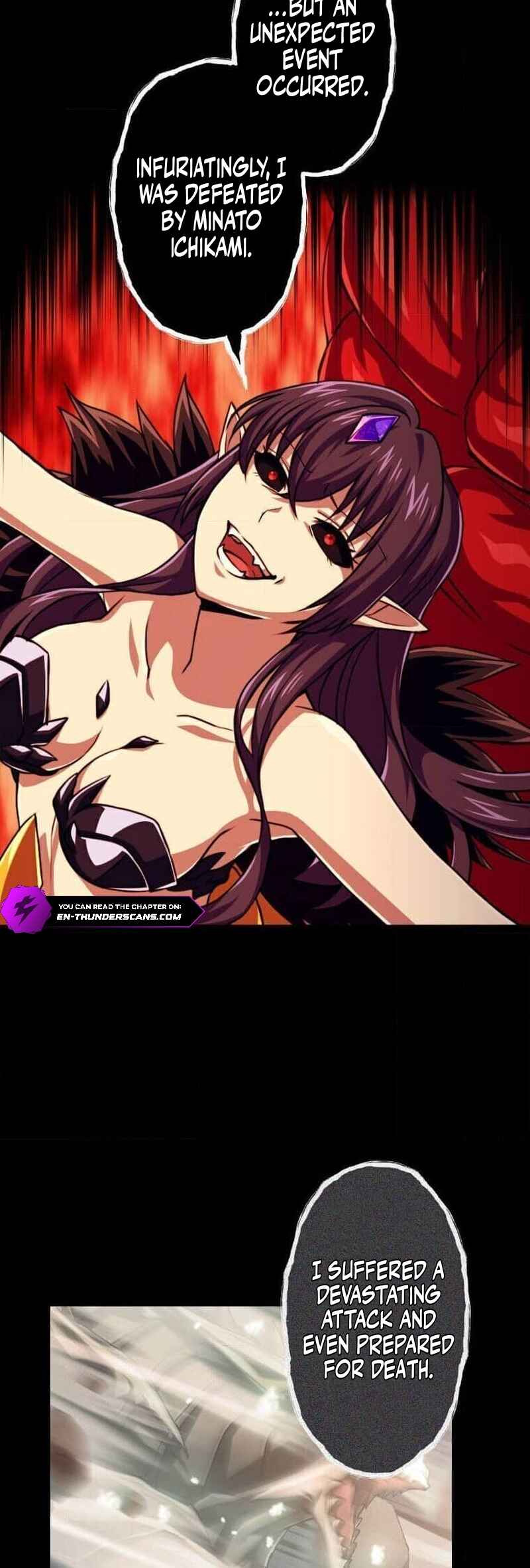Page 18 Chapter 99 The Max Magic Level Great Sage’s Return