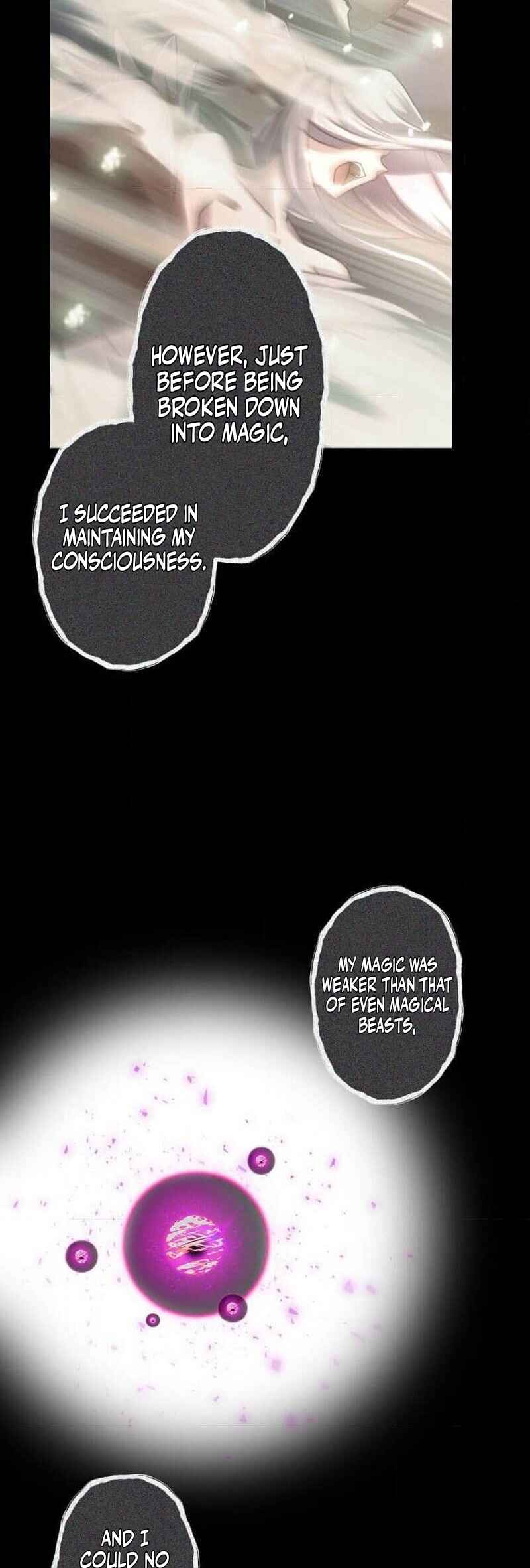 Page 19 Chapter 99 The Max Magic Level Great Sage’s Return