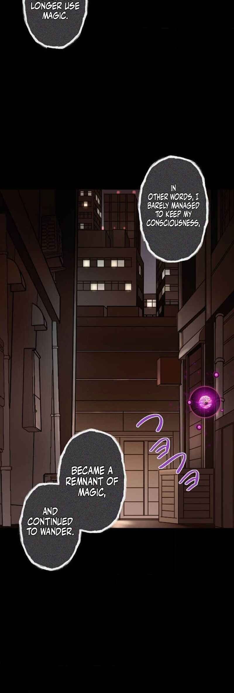 Page 20 Chapter 99 The Max Magic Level Great Sage’s Return
