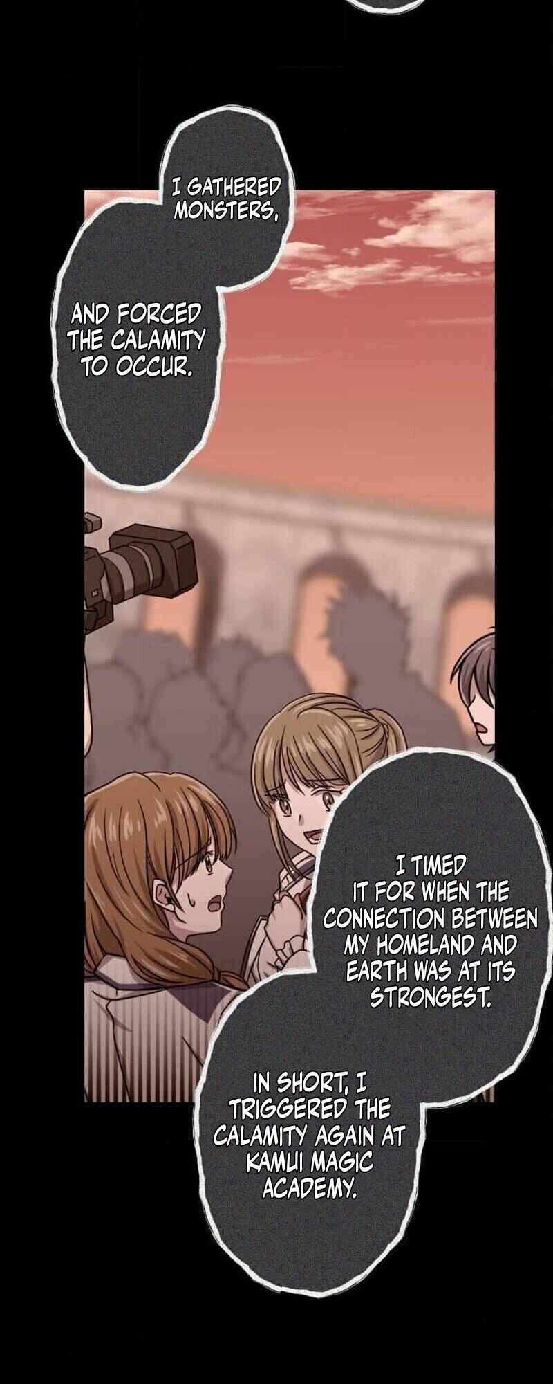 Page 30 Chapter 99 The Max Magic Level Great Sage’s Return