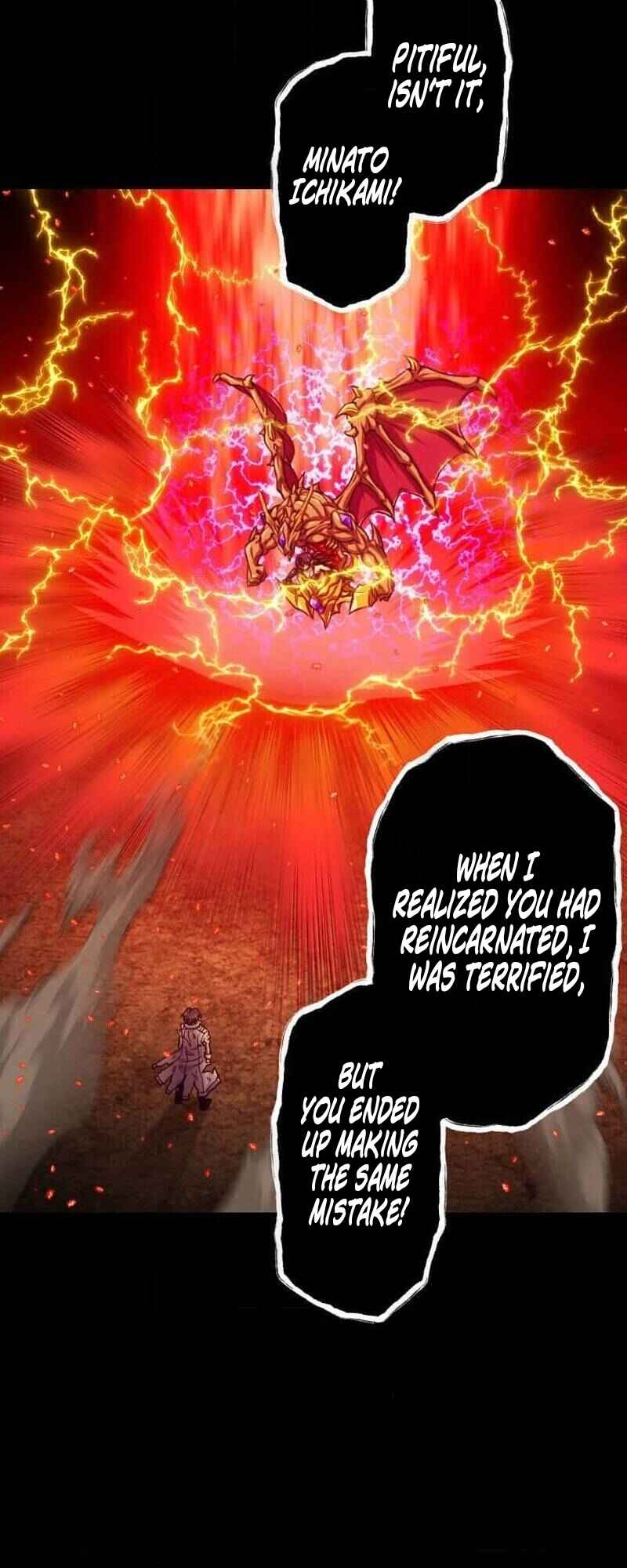 Page 37 Chapter 99 The Max Magic Level Great Sage’s Return