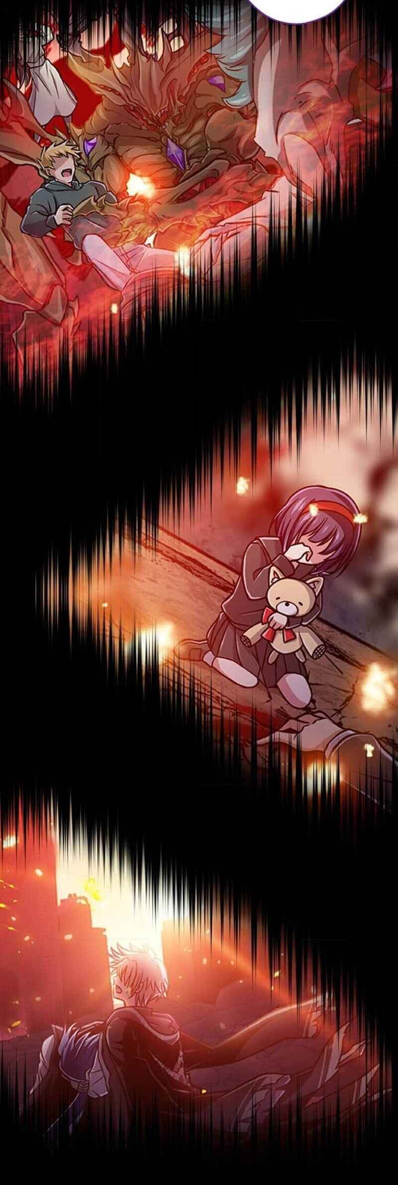 Page 43 Chapter 99 The Max Magic Level Great Sage’s Return