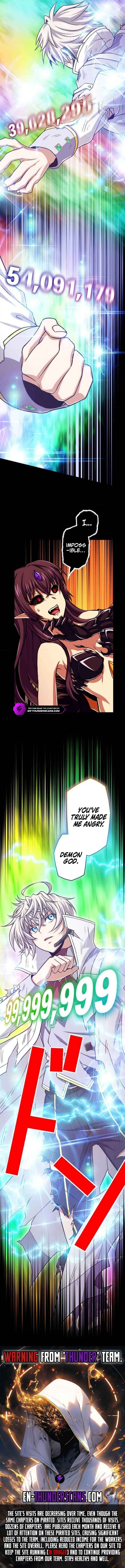 Page 56 Chapter 99 The Max Magic Level Great Sage’s Return