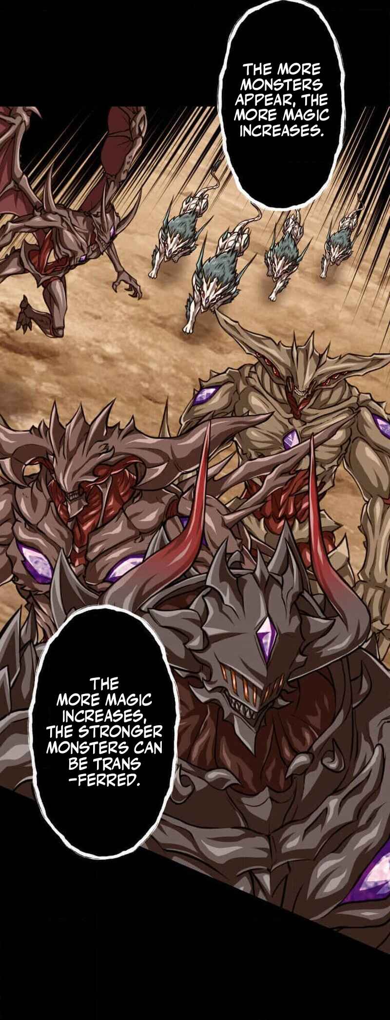 Page 7 Chapter 99 The Max Magic Level Great Sage’s Return