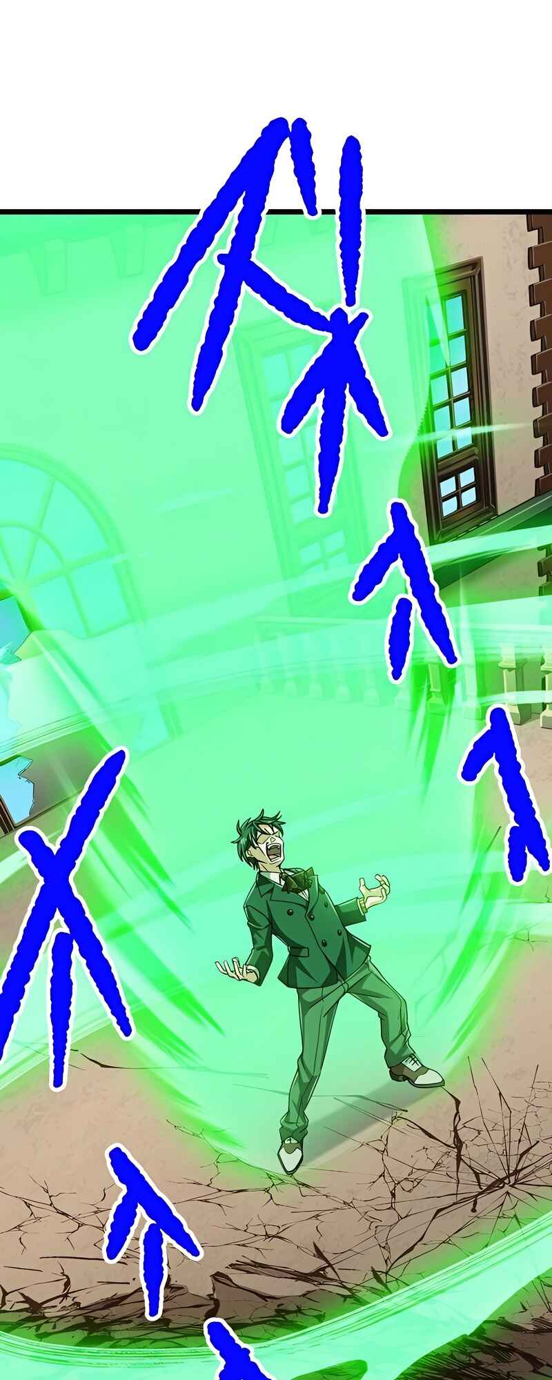 Page 2 Chapter 49 The Max Magic Level Great Sage’s Return