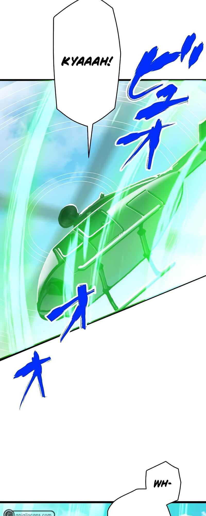 Page 25 Chapter 49 The Max Magic Level Great Sage’s Return