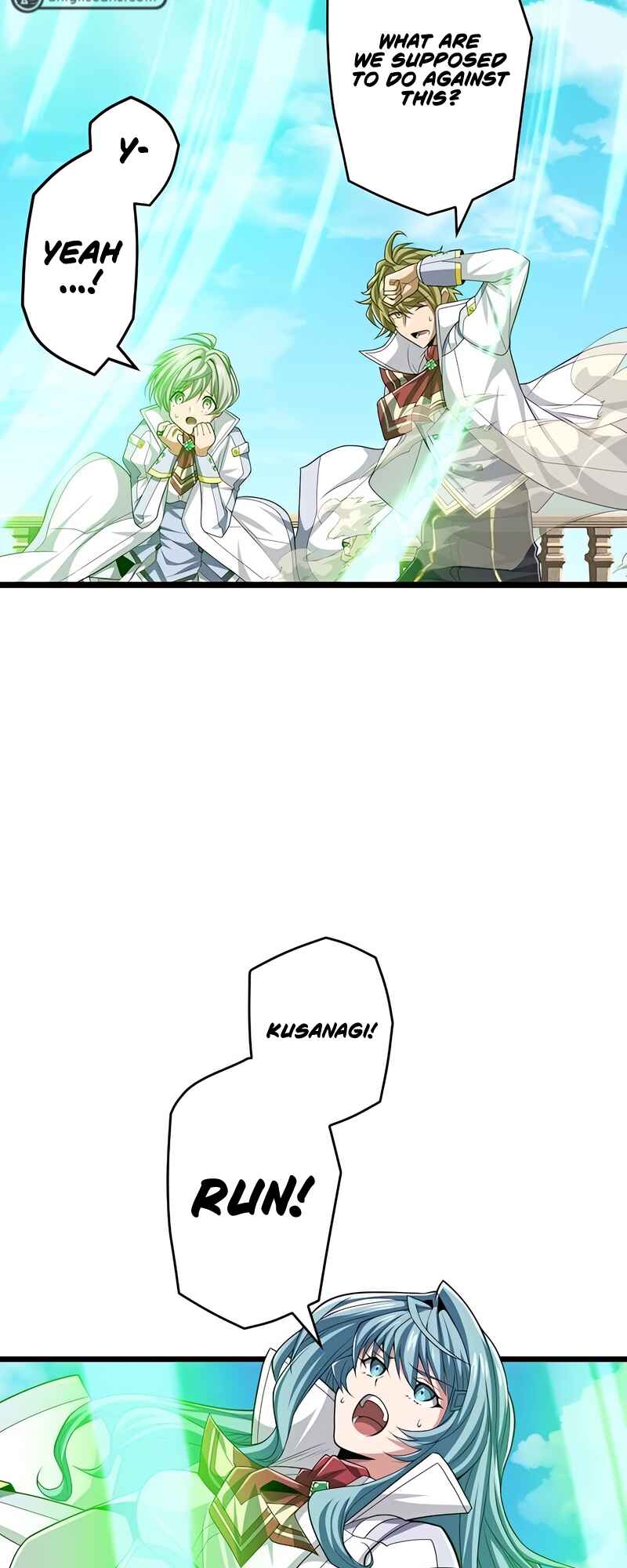 Page 26 Chapter 49 The Max Magic Level Great Sage’s Return