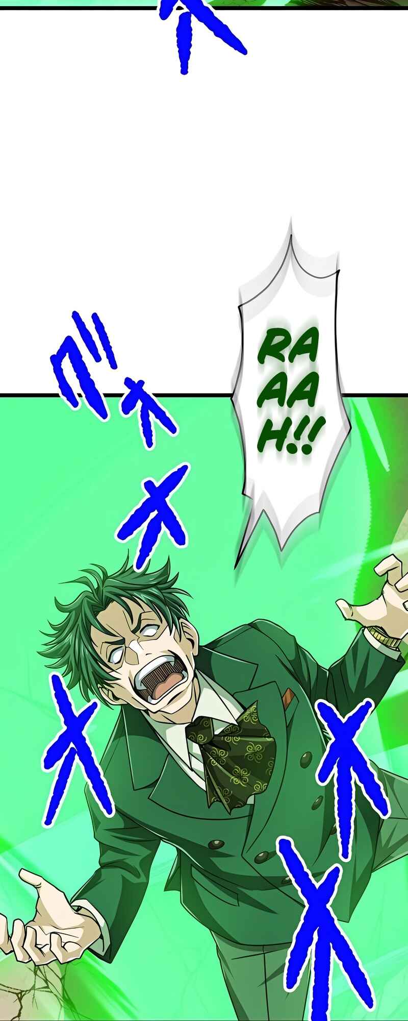 Page 3 Chapter 49 The Max Magic Level Great Sage’s Return