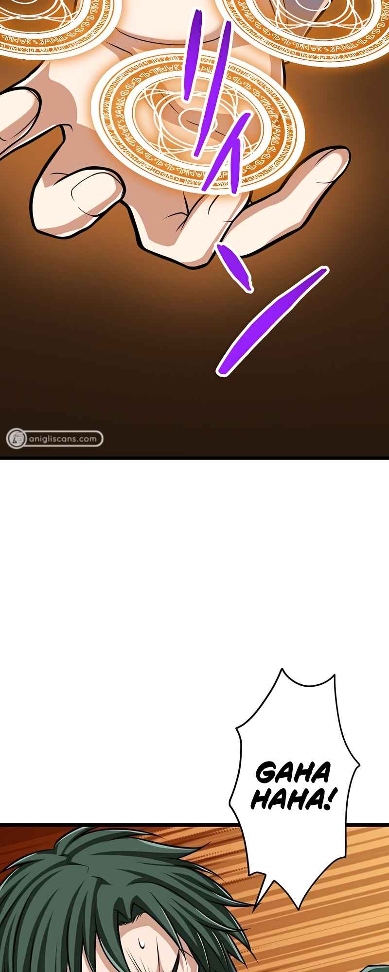 Page 33 Chapter 49 The Max Magic Level Great Sage’s Return