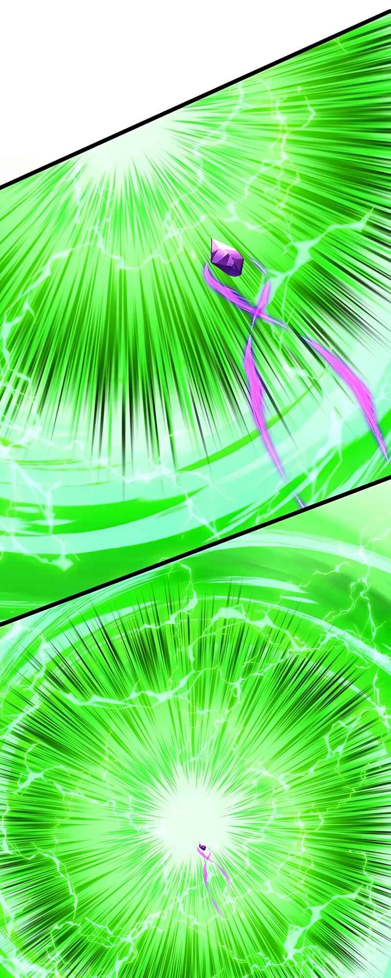 Page 37 Chapter 49 The Max Magic Level Great Sage’s Return