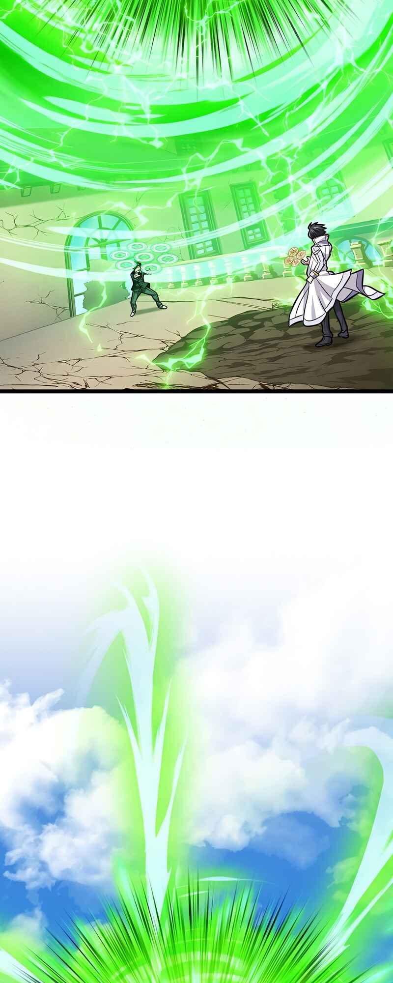 Page 38 Chapter 49 The Max Magic Level Great Sage’s Return