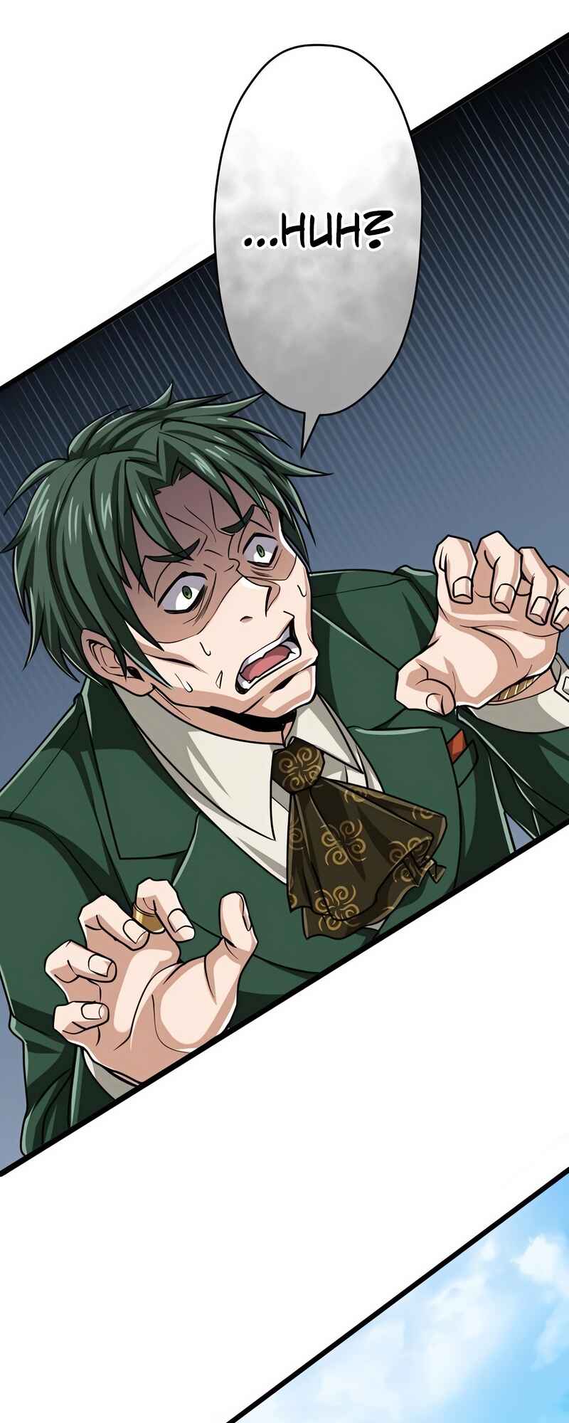 Page 40 Chapter 49 The Max Magic Level Great Sage’s Return