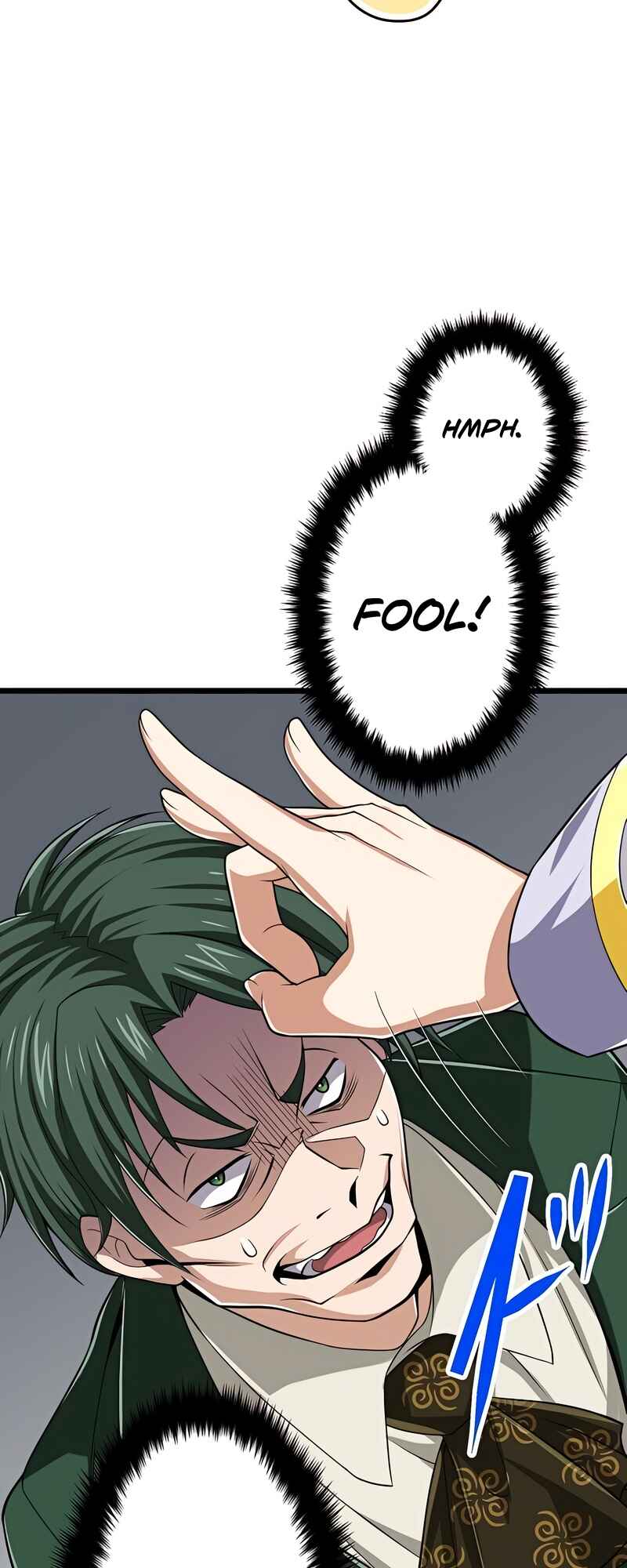 Page 55 Chapter 49 The Max Magic Level Great Sage’s Return
